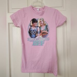 Xena Warrior Princess Shirt